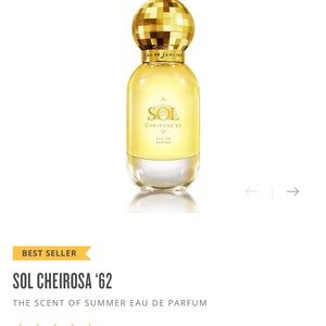 Sol de janiero perfume